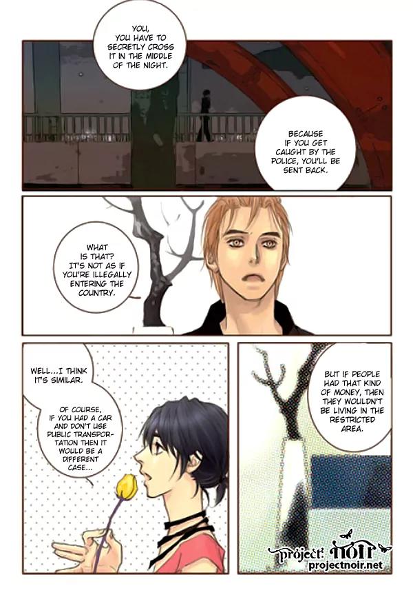 Happy Ending Chapter 7 page 16 - Chapter 7