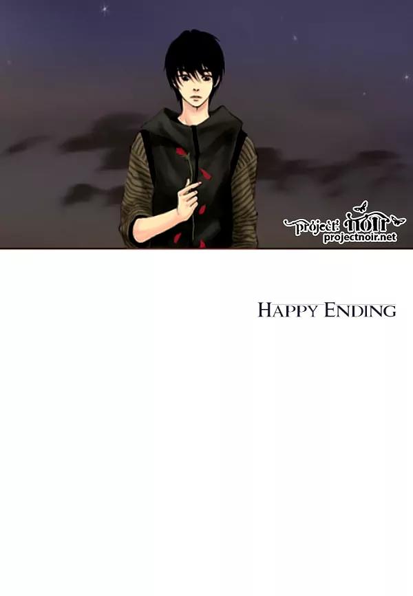 Happy Ending Chapter 7 page 5 - Chapter 7