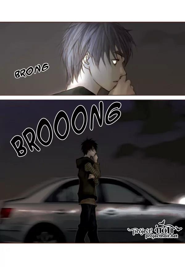 Happy Ending Chapter 7 page 7 - Chapter 7