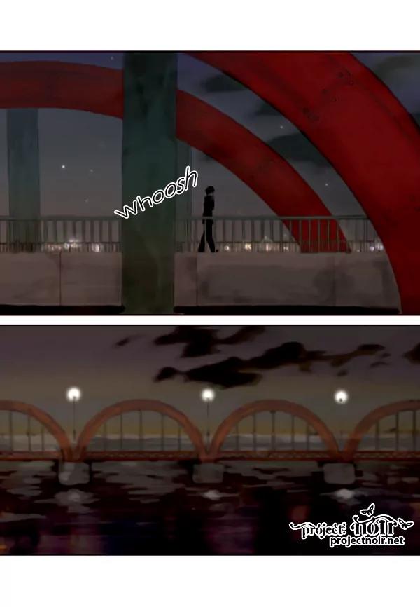 Happy Ending Chapter 7 page 8 - Chapter 7