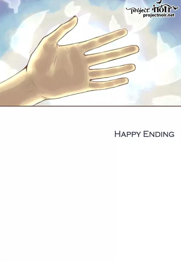 Happy Ending Chapter 8 page 2 - Chapter 8
