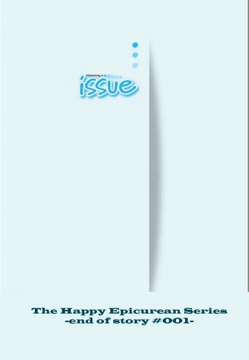 Happy Epicurean Chapter 1 page 18 - Chapter 1c : Two Cuts of the Devil [3/3]