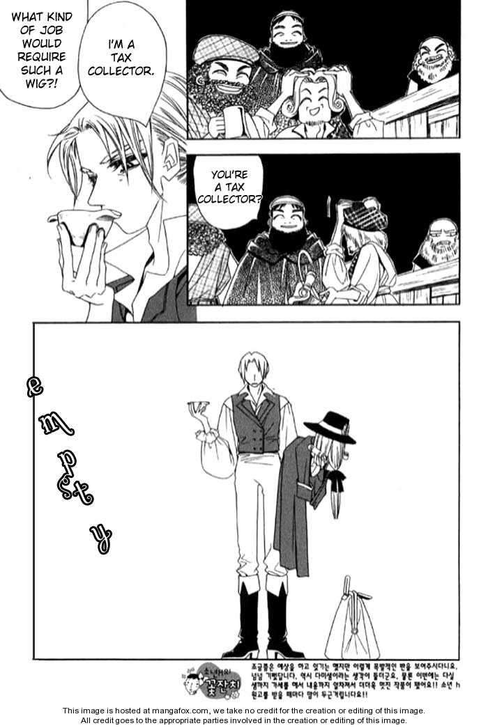 Happy Epicurean Chapter 2 page 14 - Chapter 2