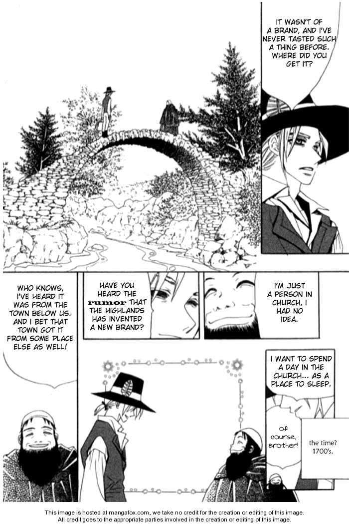 Happy Epicurean Chapter 2 page 16 - Chapter 2