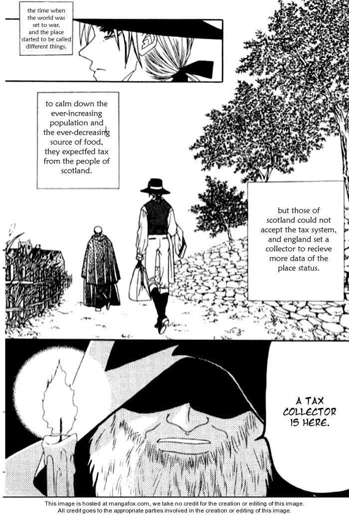 Happy Epicurean Chapter 2 page 17 - Chapter 2