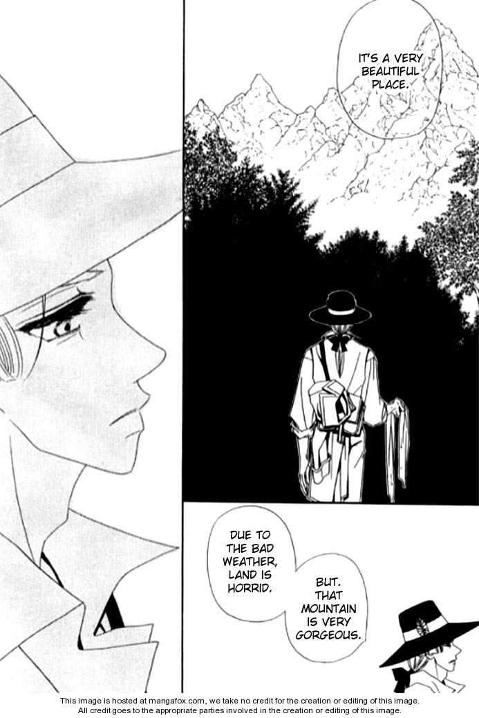 Happy Epicurean Chapter 2 page 22 - Chapter 2