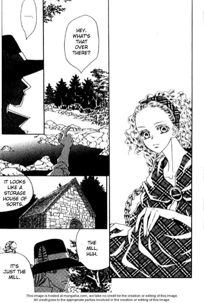 Happy Epicurean Chapter 2 page 24 - Chapter 2