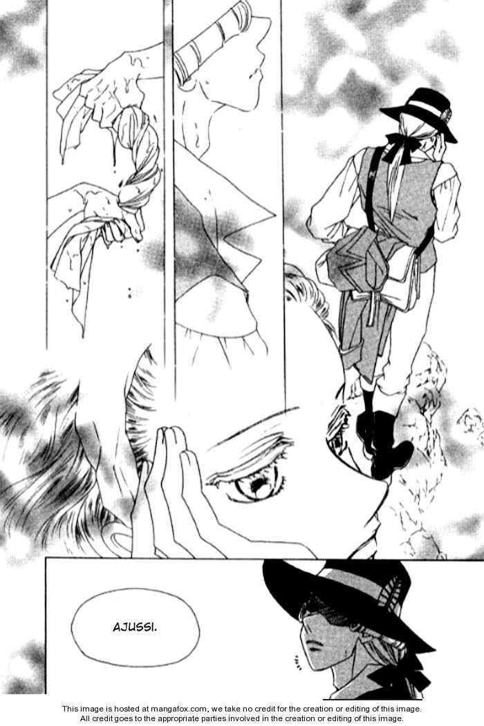 Happy Epicurean Chapter 2 page 25 - Chapter 2