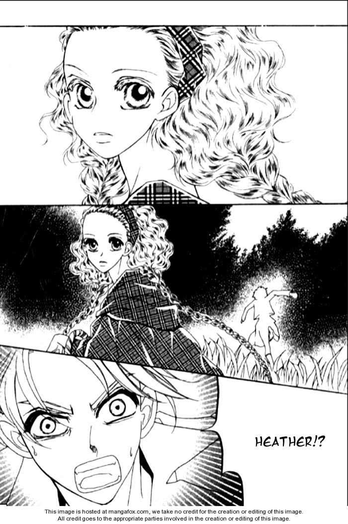 Happy Epicurean Chapter 2 page 33 - Chapter 2