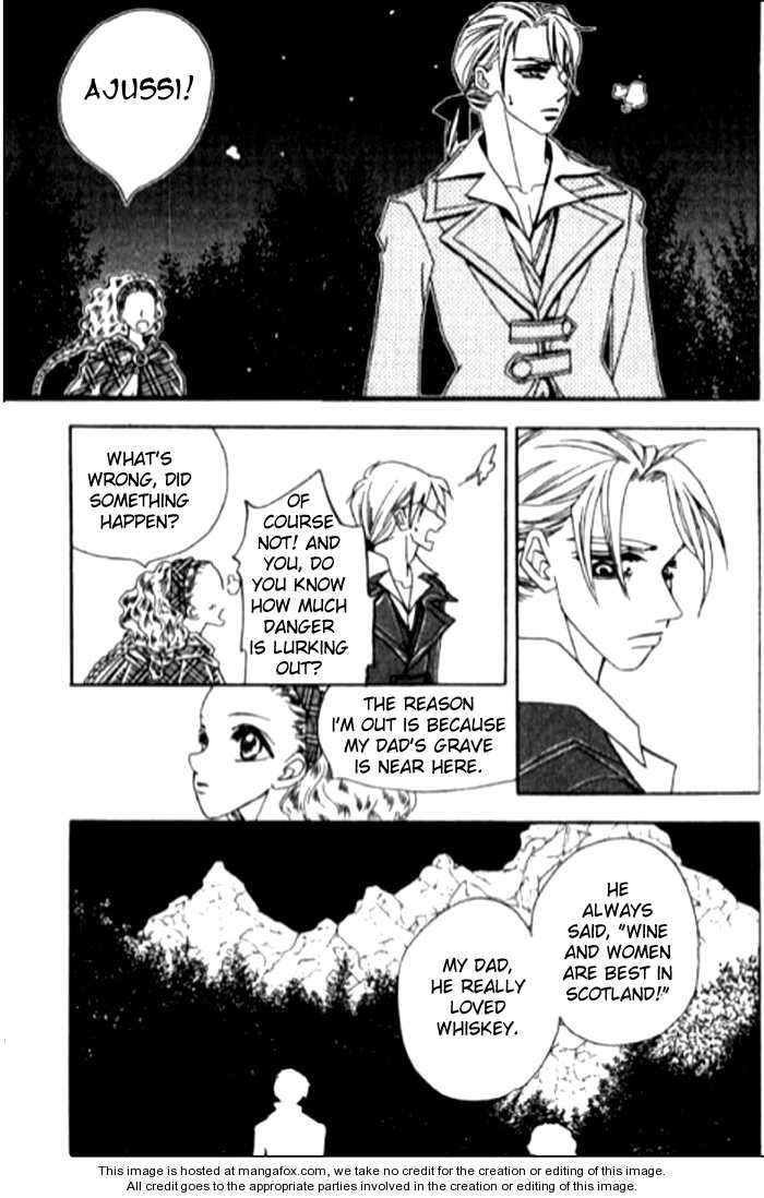 Happy Epicurean Chapter 2 page 36 - Chapter 2