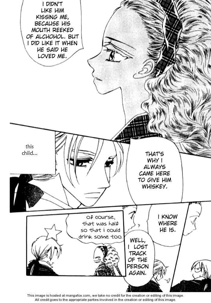 Happy Epicurean Chapter 2 page 37 - Chapter 2