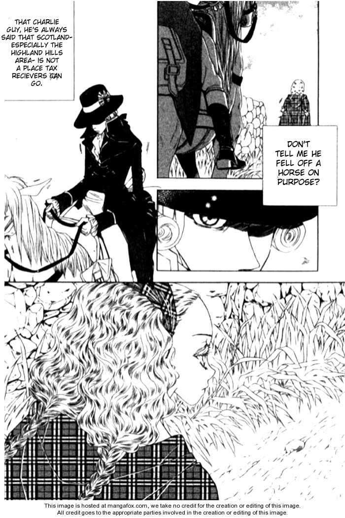 Happy Epicurean Chapter 2 page 4 - Chapter 2