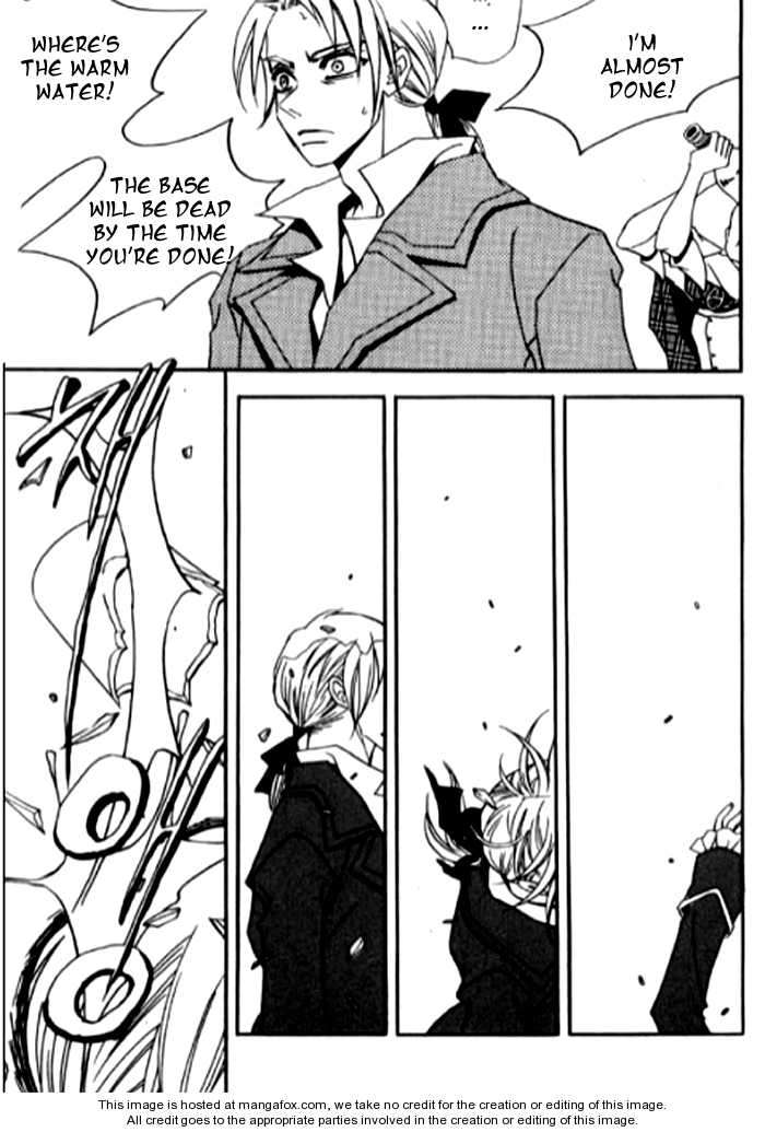 Happy Epicurean Chapter 2 page 42 - Chapter 2