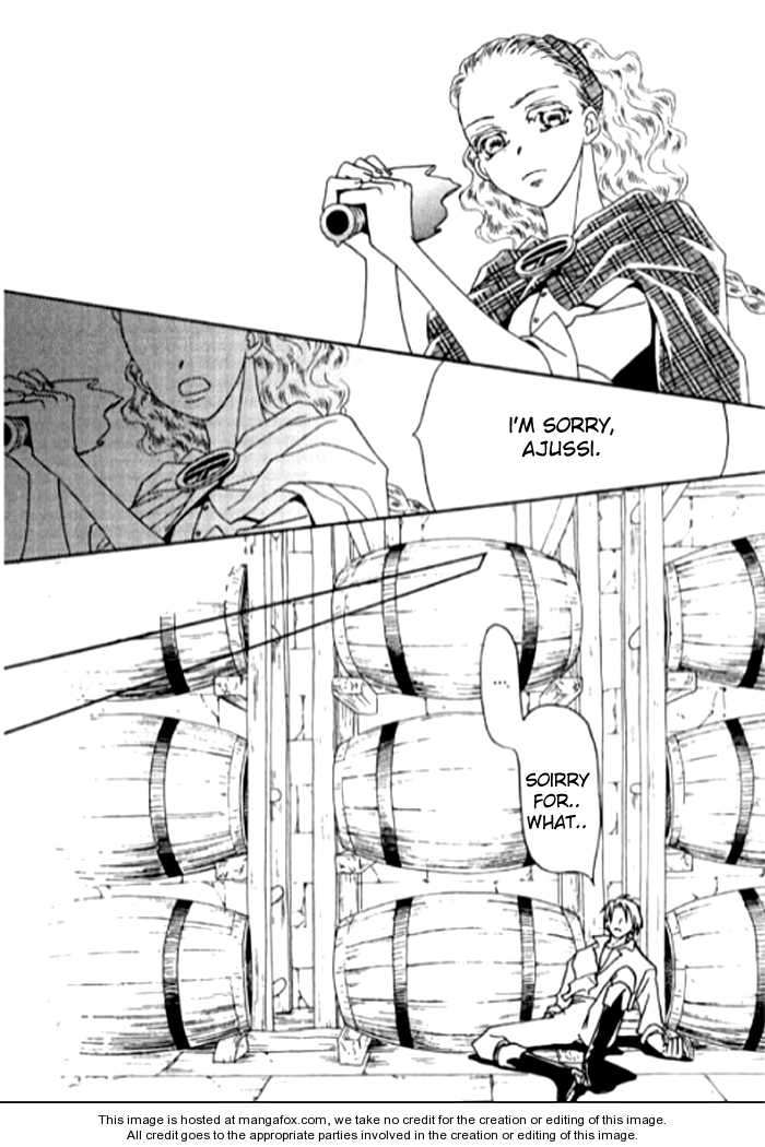 Happy Epicurean Chapter 2 page 43 - Chapter 2