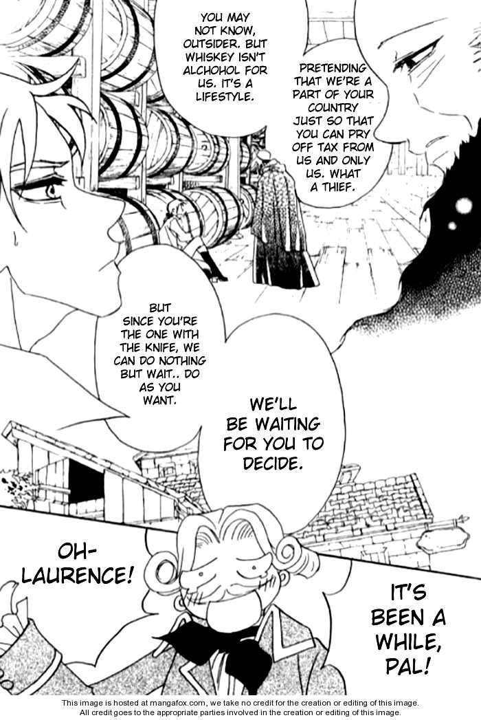 Happy Epicurean Chapter 2 page 46 - Chapter 2