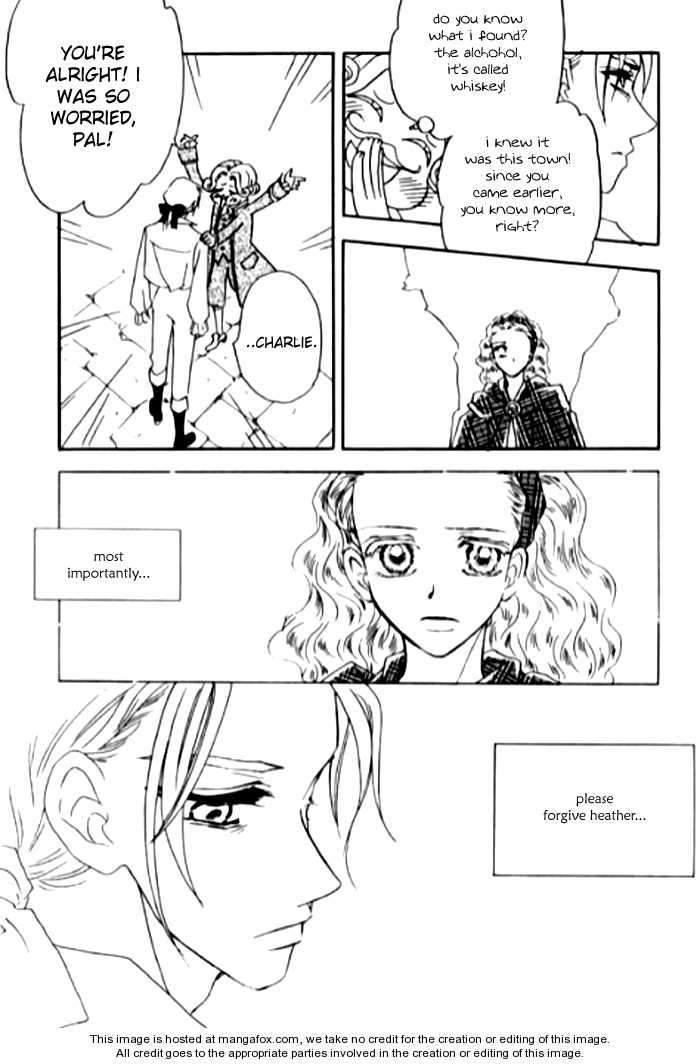 Happy Epicurean Chapter 2 page 47 - Chapter 2