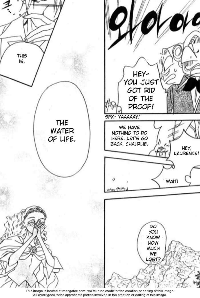 Happy Epicurean Chapter 2 page 49 - Chapter 2