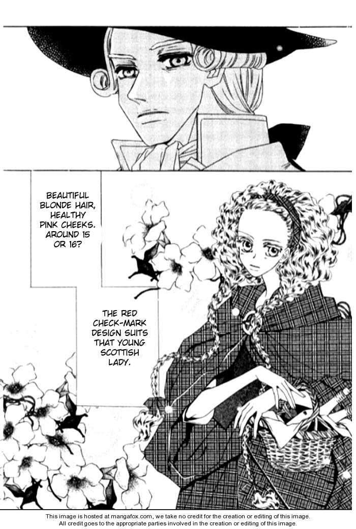 Happy Epicurean Chapter 2 page 5 - Chapter 2
