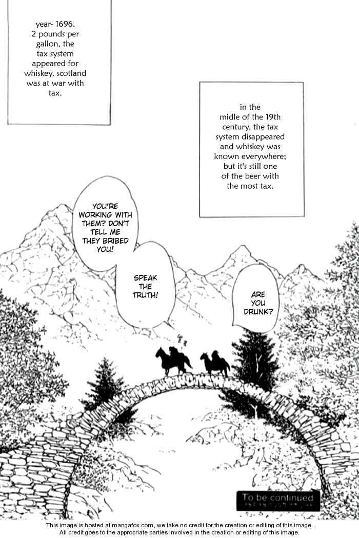 Happy Epicurean Chapter 2 page 50 - Chapter 2