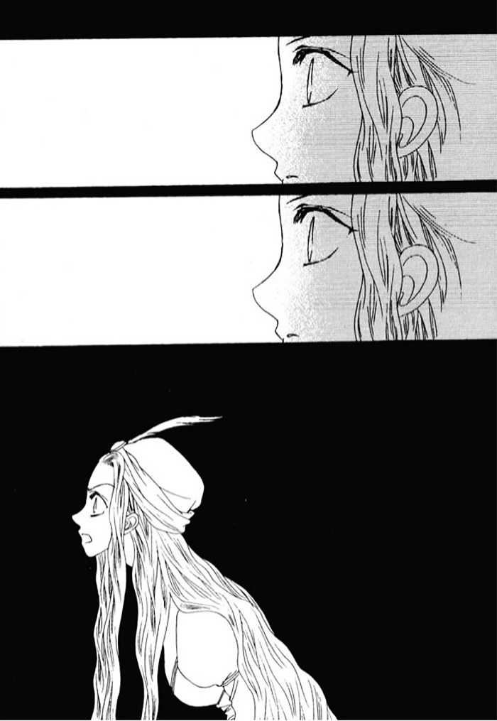 Happy Epicurean Chapter 3 page 17 - Chapter 3c : The Sultan's Dialiah [3/3]