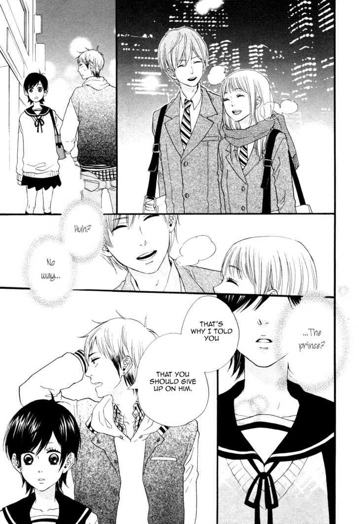Happy Every Day Chapter 0 page 22 - Chapter 0