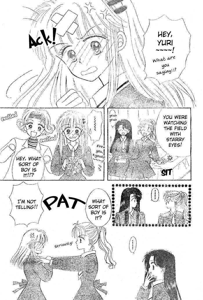 Happy Happy Chapter 0 page 10 - Chapter 0