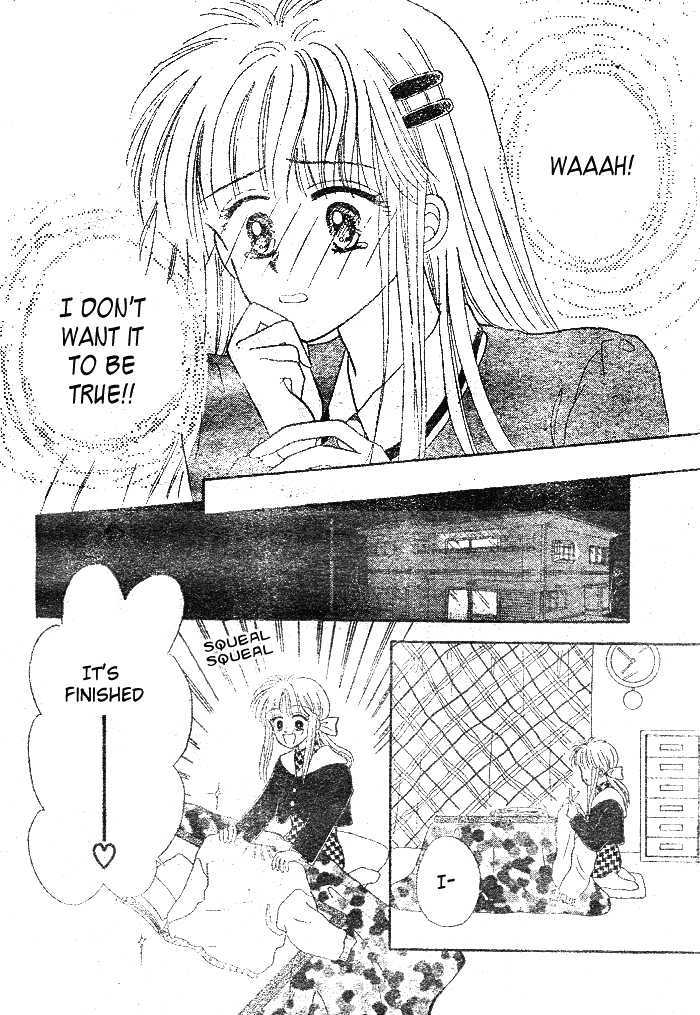 Happy Happy Chapter 0 page 13 - Chapter 0