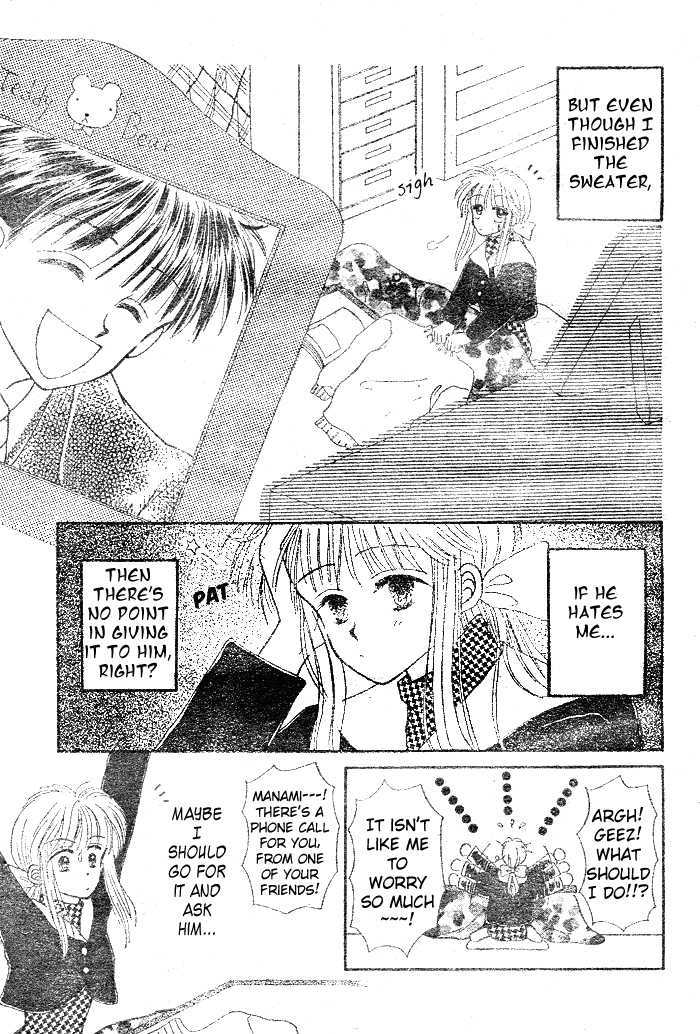 Happy Happy Chapter 0 page 14 - Chapter 0