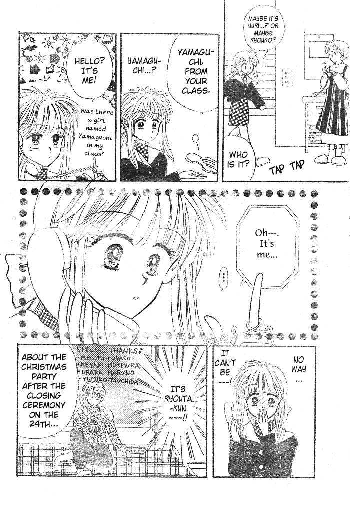 Happy Happy Chapter 0 page 15 - Chapter 0