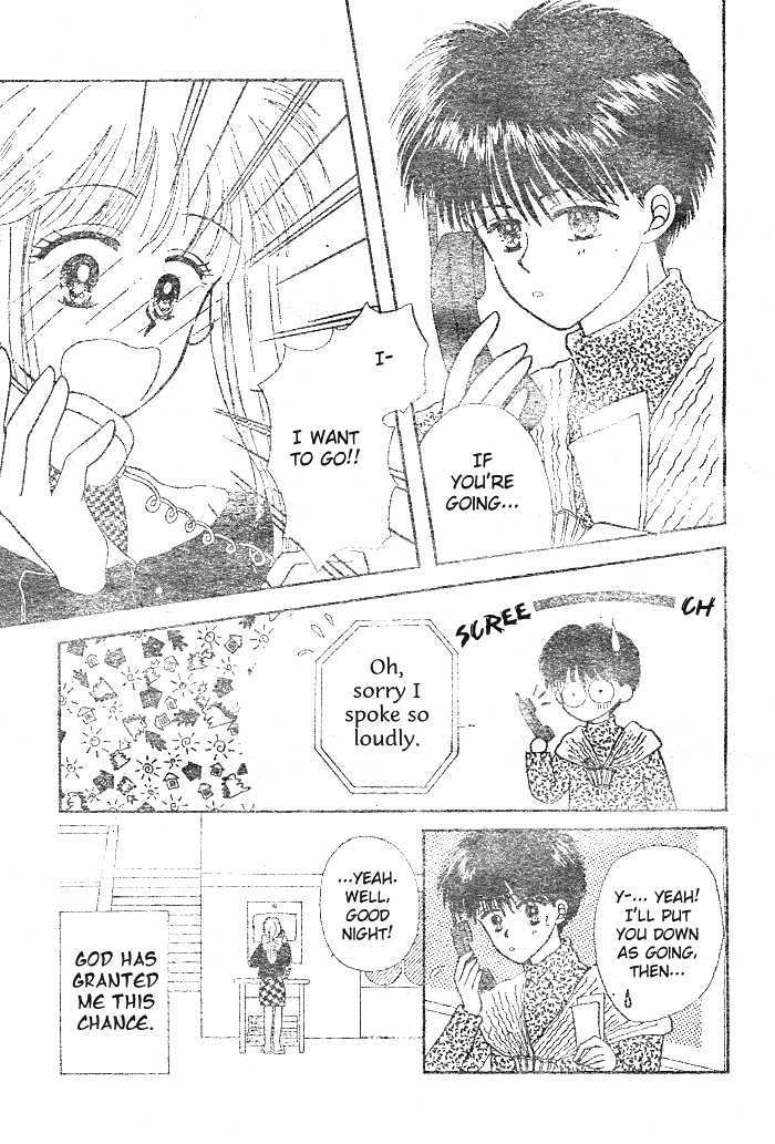 Happy Happy Chapter 0 page 16 - Chapter 0