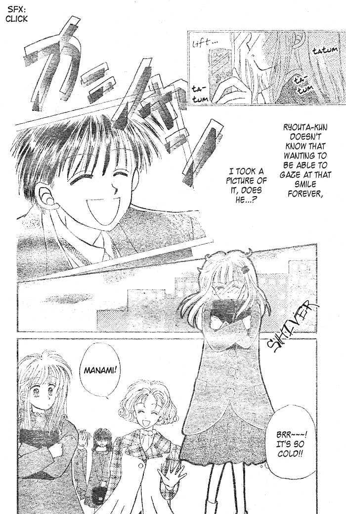 Happy Happy Chapter 0 page 19 - Chapter 0