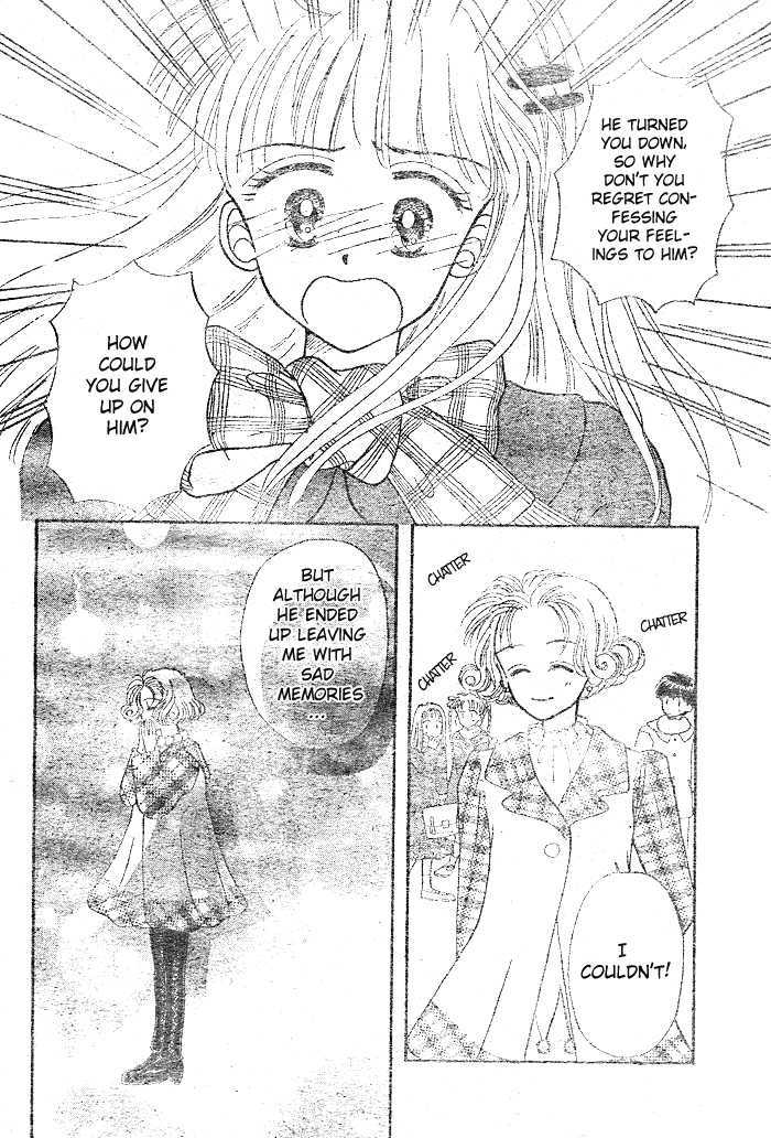 Happy Happy Chapter 0 page 23 - Chapter 0