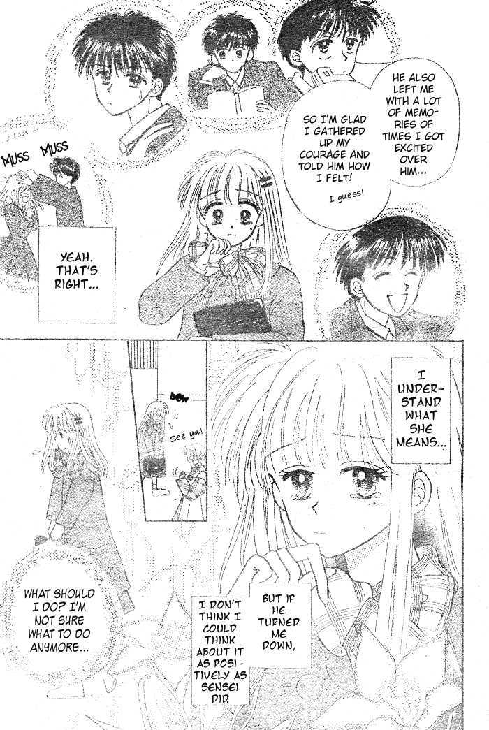 Happy Happy Chapter 0 page 24 - Chapter 0