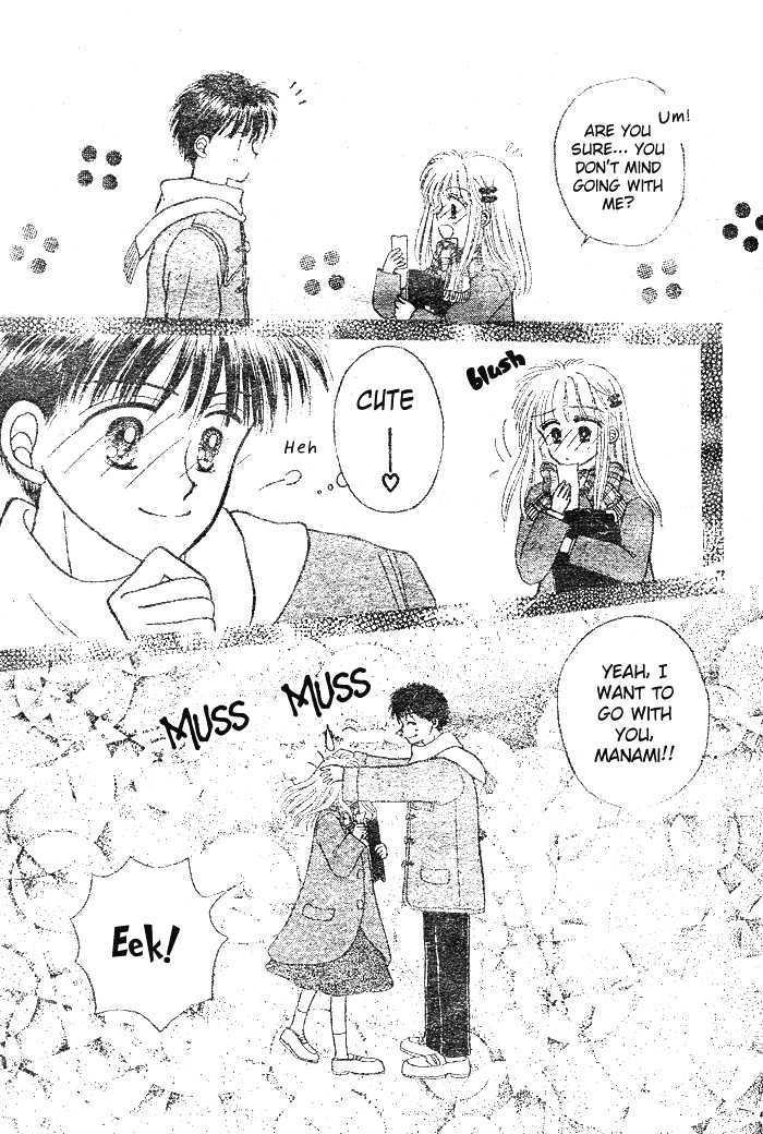 Happy Happy Chapter 0 page 30 - Chapter 0
