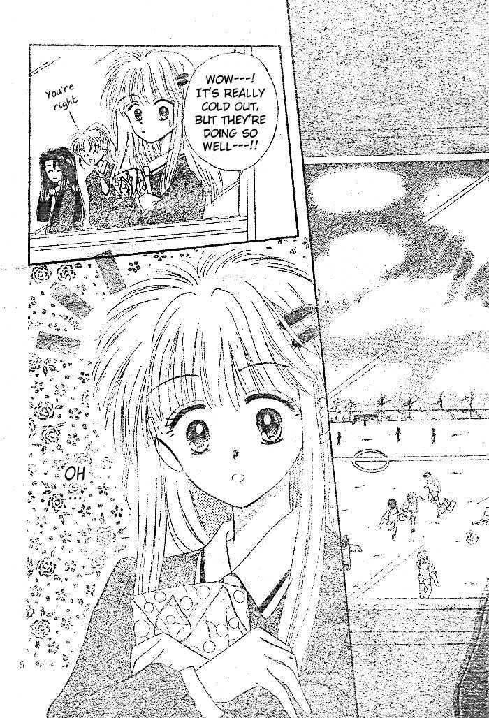 Happy Happy Chapter 0 page 7 - Chapter 0