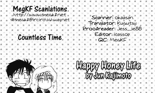 Happy Honey Life Chapter 5 page 1 - Chapter 5