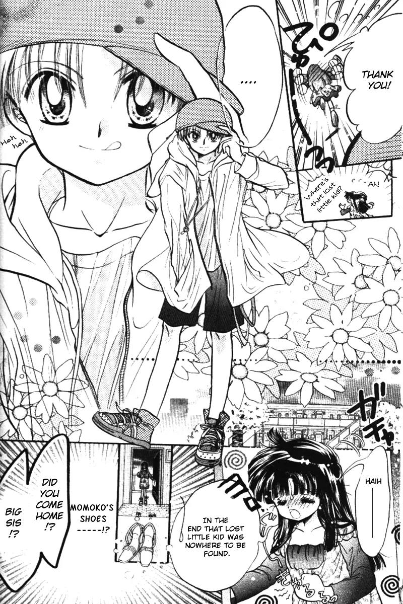 Happy Ice Cream! Chapter 1 page 18 - Chapter 1