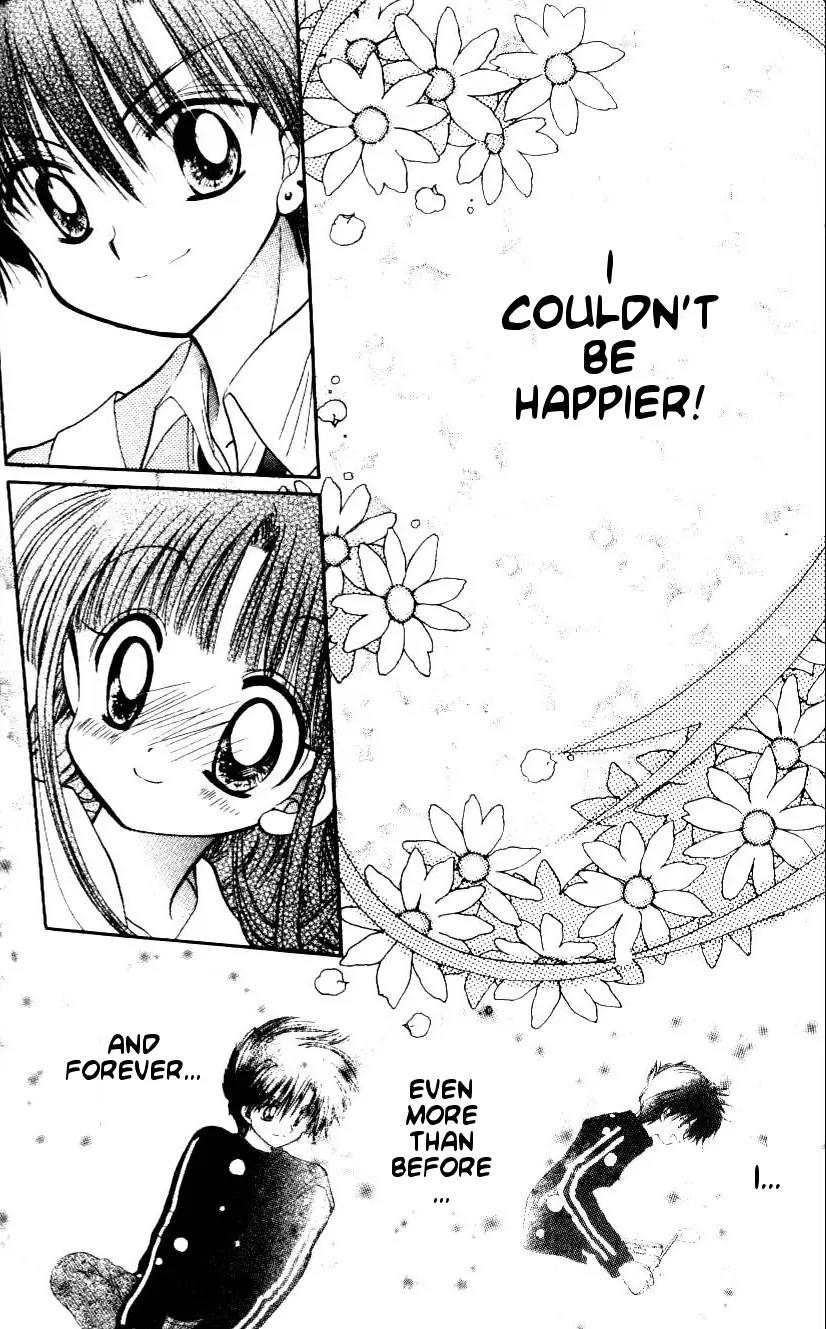 Happy Ice Cream! Chapter 11 page 18 - Chapter 11