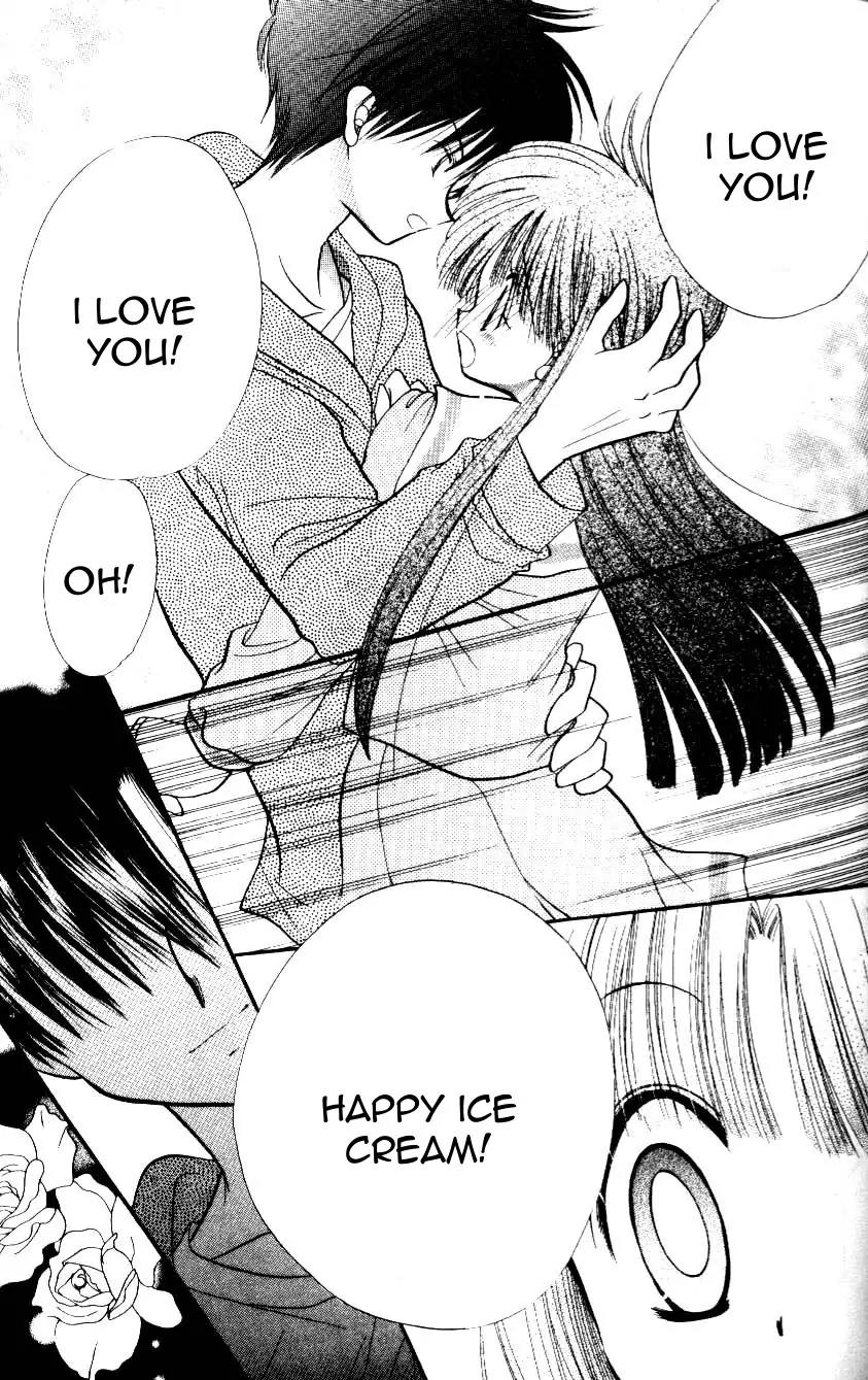 Happy Ice Cream! Chapter 15 page 27 - Chapter 15: End