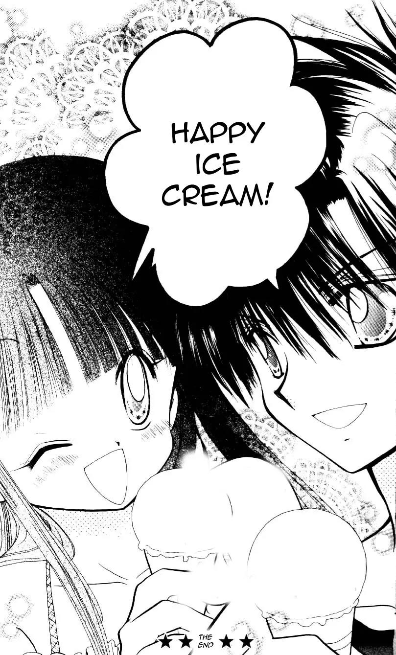 Happy Ice Cream! Chapter 15 page 33 - Chapter 15: End