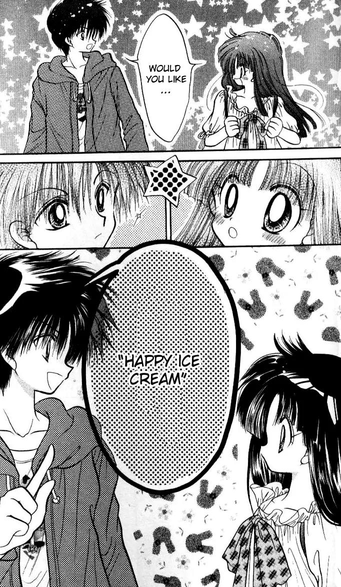 Happy Ice Cream! Chapter 2 page 29 - Chapter 2