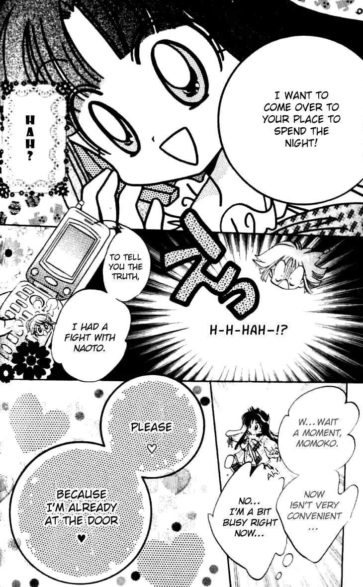 Happy Ice Cream! Chapter 3 page 28 - Chapter 3