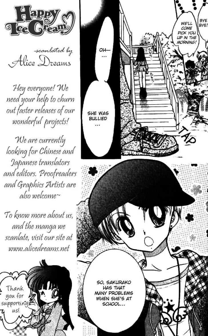 Happy Ice Cream! Chapter 5 page 19 - Chapter 5