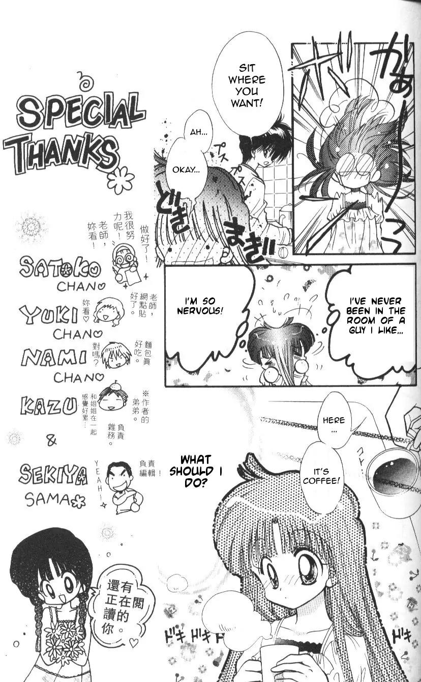 Happy Ice Cream! Chapter 9 page 15 - Chapter 9