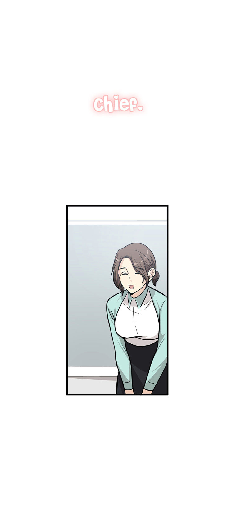 Happy if You Died Chapter 0 page 2 - Chapter 0 : Prologue