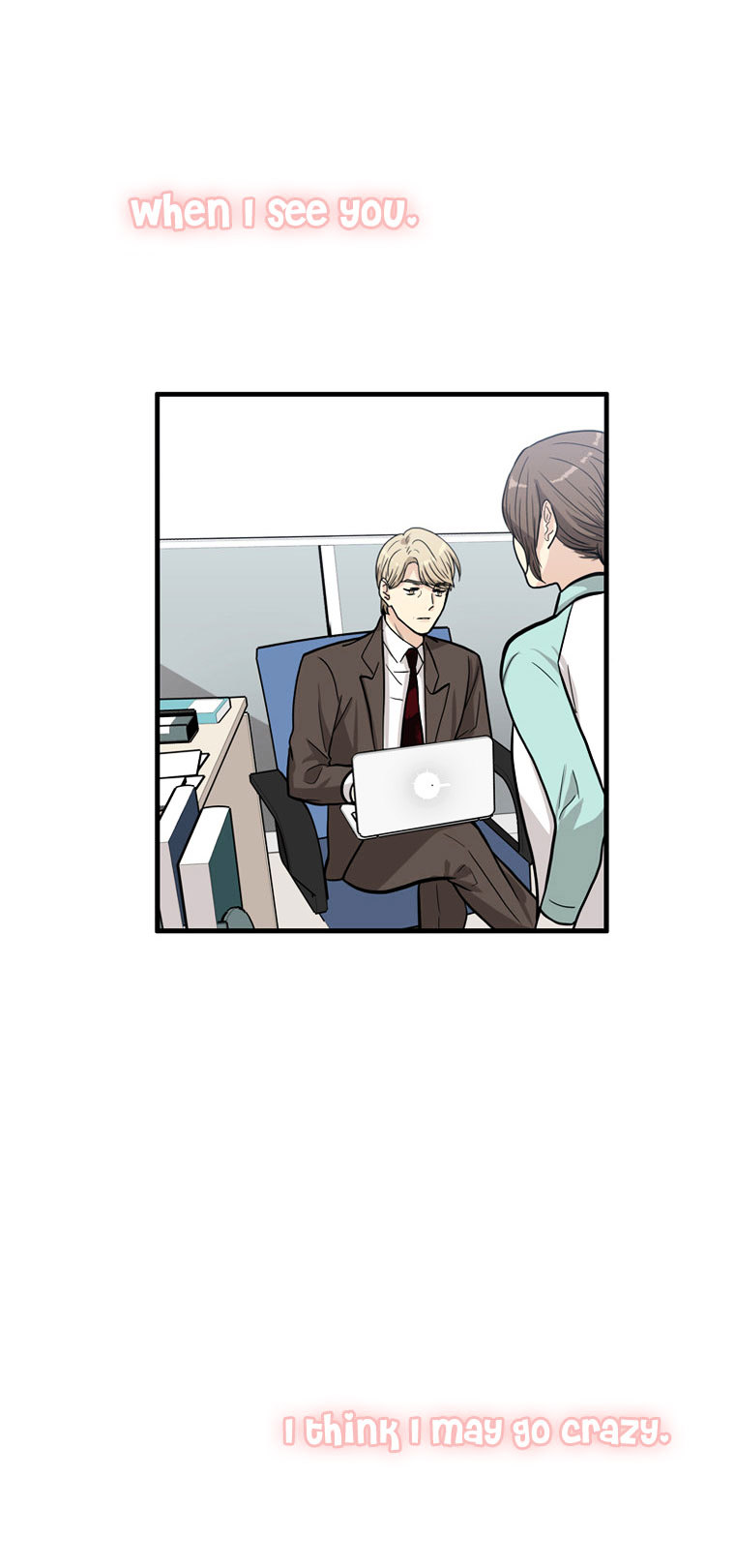 Happy if You Died Chapter 0 page 3 - Chapter 0 : Prologue