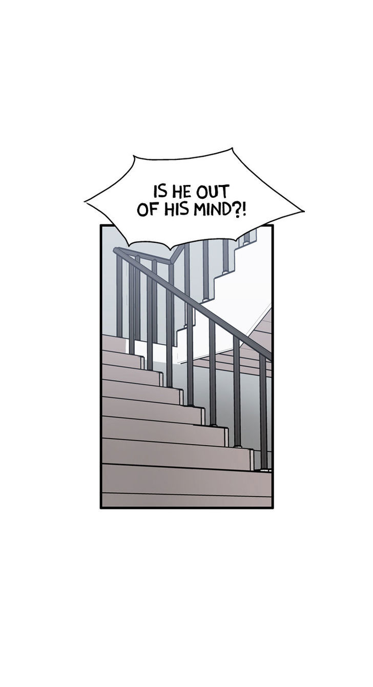 Happy if You Died Chapter 1 page 15 - Chapter 1
