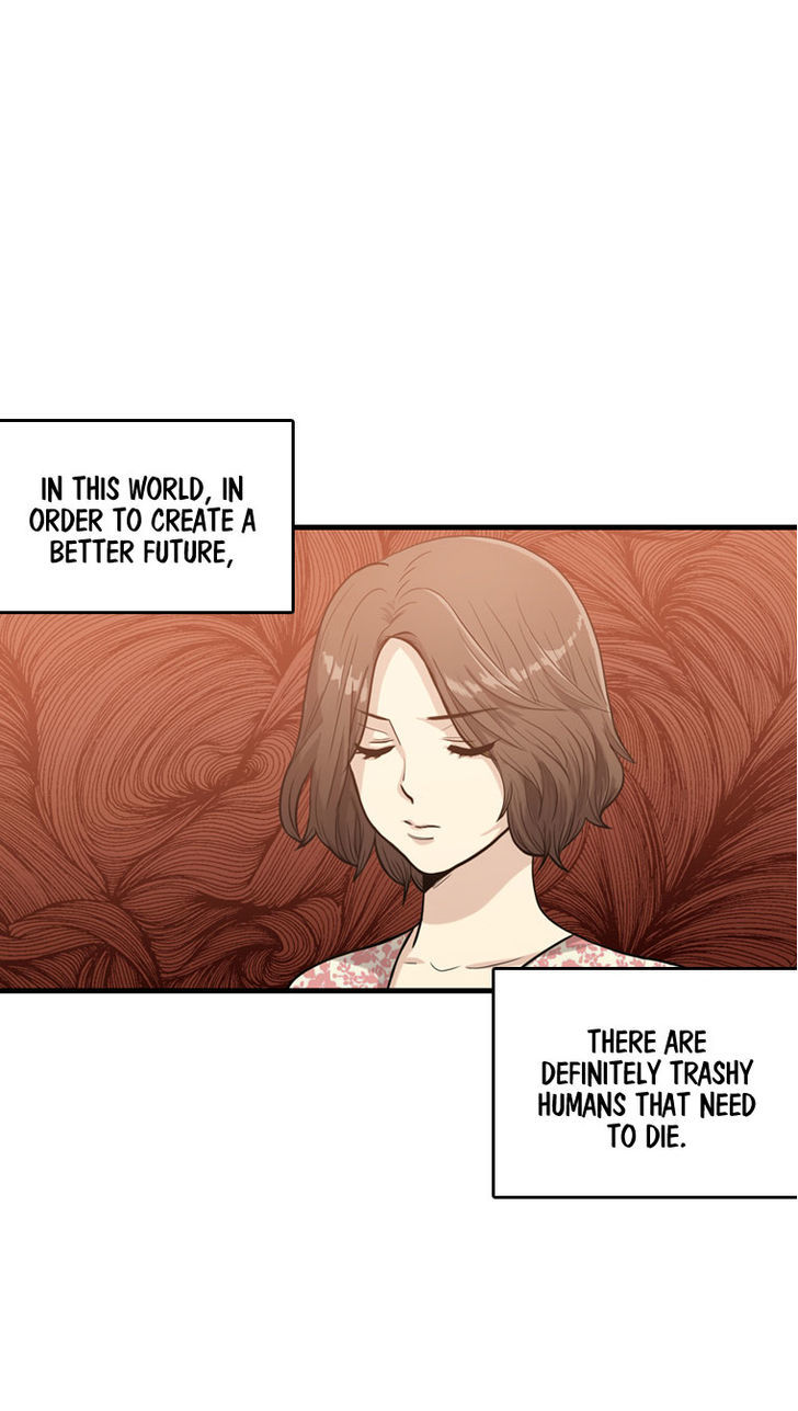 Happy if You Died Chapter 1 page 2 - Chapter 1