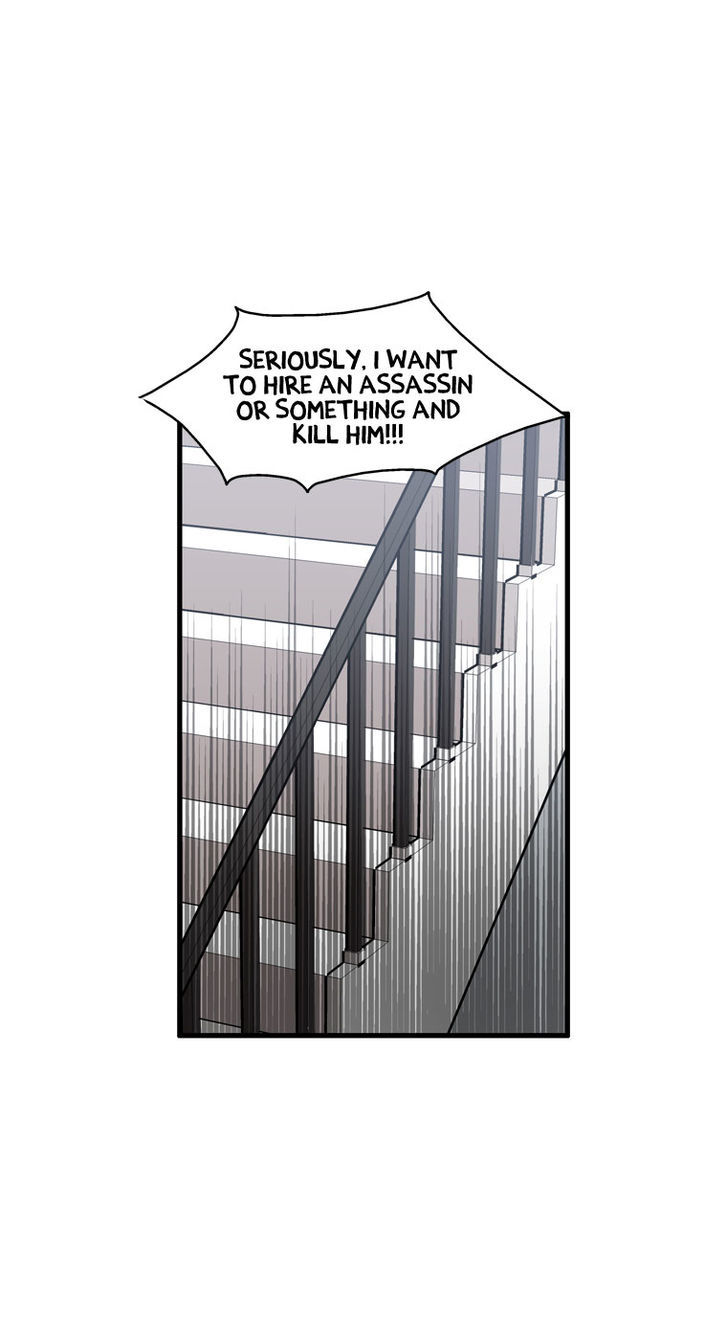 Happy if You Died Chapter 1 page 20 - Chapter 1
