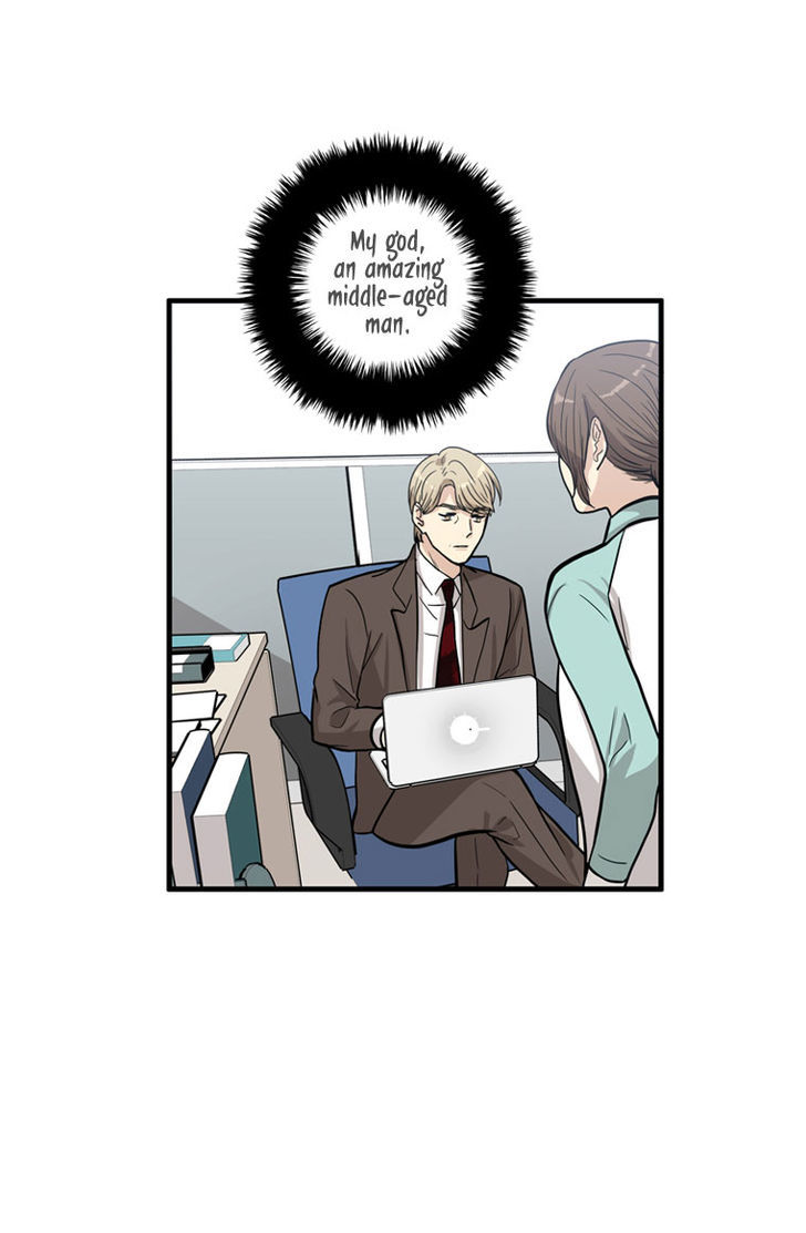 Happy if You Died Chapter 1 page 24 - Chapter 1